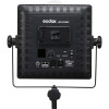Светодиодный видеосвет панель DMX дневного света Godox LED1000D II 5600К